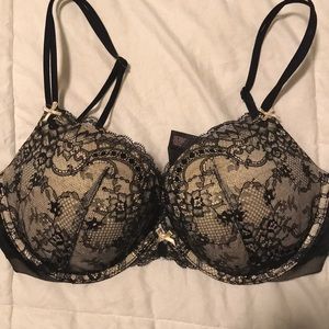 Victoria’s Secret Push Up Bra